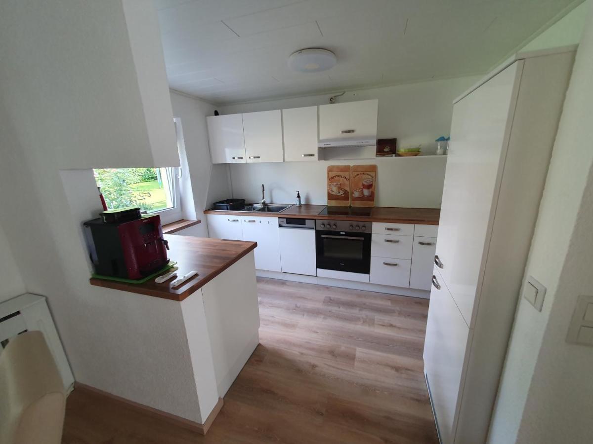 Haus Zur Sonne Vila Lindenberg im Allgäu Exterior foto